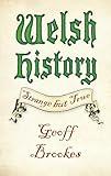 Welsh History: Strange but True