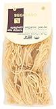 Seggiano, Spaghetti alla Chitarra Organic Pasta, 13.2 oz