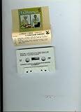In Memory ~ Lloyd "Cowboy" Copas Harold "Hawkshaw" Hawkins (Author) Single Audio Cassette Tape