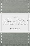 The Palmer Method of Business Writing