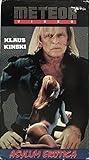 Asylum Erotica (1971) Klaus Kinski, Margaret Lee