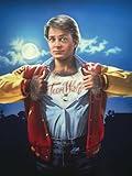 TEEN WOLF (1985)