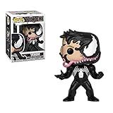 Funko Pop! Marvel: Venom Eddie Brock
