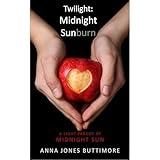 Twilight: Midnight Sunburn: A light parody of Midnight Sun