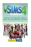 The Sims 4, PS4, Xbox One, PC, Cheats, Mods, Cats, Dogs, Download, Game Guide