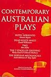 Contemporary Australian Plays: The Hotel Sorrento; Dead White Males; Two; The 7 Stages of Grieving; The Popular Mechanicals (Play Anthologies)