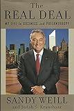 The Real Deal: My Life in Business and Philanthropy