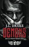 Demons: Devils Reach Book Two