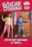 Mystery Behind the Wall (The Boxcar Children Mysteries)