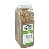 Spice Classics Italian Seasoning, 6 oz - One 6 Ounce Container of Italian Seasoning Spice for Authentic Italian Cooking, Perfect in Sauces, Vegetables, Pasta Dishes, Pizza and More
