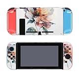 AoHanan Special Occasion Switch Screen Protector Case Cover Full Accessories Switch Game Case Protection Skin for Switch Console And Joy-Cons
