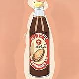 oyster sauce