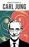 Complete Works of Carl Jung: Psychological Types, Psychiatric Studies, Essays on Analytical Psychology & others (Grapevine Press)