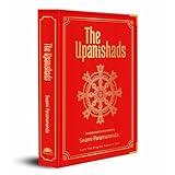 The Upanishads (Deluxe Silk Hardbound)
