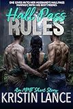 Hall Pass Rules: A Romantic MMF Short Story (Husband’s Best Friend)