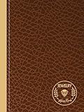 Jewelry Making Records: Jeweller's Log Book. Note and Record Every Piece. Ideal for Jewellers, Crafts Enthusiasts, and Textile Designers