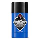 Jack Black Pit Boss Original Antiperspirant & Deodorant Men - 2.75 oz - Citrus, Mint & Oakmoss - Mens Deodorant for Sensitive Skin
