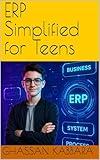 ERP Simplified for Teens