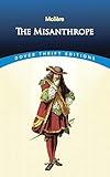 The Misanthrope (Dover Thrift Editions: Plays)
