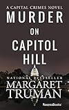 Murder on Capitol Hill (Capital Crimes)