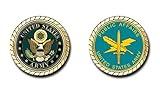 US Army Public Affairs Challenge Coin