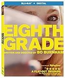 Eighth Grade (DGTL) (BD) [Blu-ray]