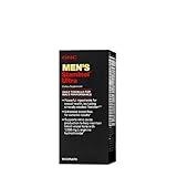 GNC Men's Staminol Ultra, 60 Caplets, Supports Sexual Health and Vitality