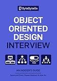 Object Oriented Design Interview: An Insider’s Guide