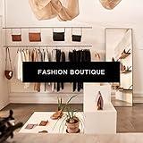 Fashion Boutique - Fashionable Chillout Music, Clothing Stores, Shopping Hauls, Clothing Discount Stores, Fashion Shows