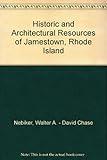 Historic and Architectural Resources of Jamestown, Rhode Island