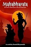Mahabharata:The Classic Hindu Epic of War and Philosophy