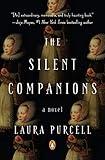 The Silent Companions: A Novel