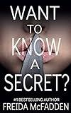 Want to Know a Secret?
