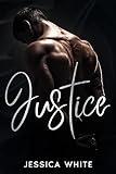 Justice : A Small Town Romance (Love Stories From a Small Town Book 3)
