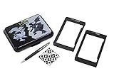 PowerA DS Pokemon Hard Case Kit