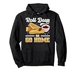 Cool Lumpia Favorite Spring Roll Gear For Men Women Cooking Pullover Hoodie