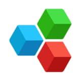 OfficeSuite: Word documents, Excel Sheets, PowerPoint Slides & PDF Editor & Converter