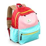atgark Kids Backpacks For Girls Boys, Backpack Kindergarten Elementary School, Bookbag Backpack For Kids, For School & Travel, Small Kids Child Toddler Backpack, 15" H, For Kids 6-9 Large