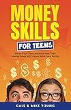 Money Skills for Teens: When Your Teen Realizes That Their Wallet Does NOT Come with Free Refills