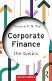 Corporate Finance (The Basics)