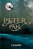 Peter Pan (Illustrated): The 1911 Classic Edition with Original Illustrations