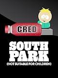 South Park (Not Suitable For Children)