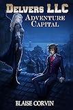 Delvers LLC: Adventure Capital