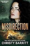 Misdirection (Pros and Cons Mysteries Book 1)