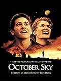 October Sky