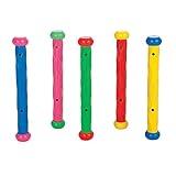 Intex Underwater Play Sticks MfrPartNo 55504, Assorted