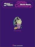 The 20th Century: Movie Music: E-Z Play Today Volume 406