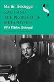 Kant and the Problem of Metaphysics (Studies in Continental Thought)