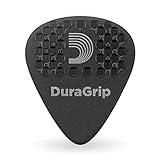 Planet Waves 7DBK710 10 Duralin-Duragrip-X-Hvy