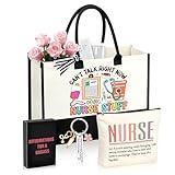 Nurse Gifts for Women Nurse Appreciation Gifts Set Gift for Nurses Accessories for Work Nurses Week Gift for Women